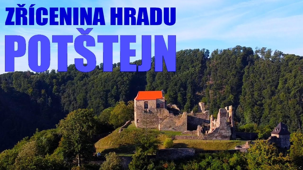 Potštejn