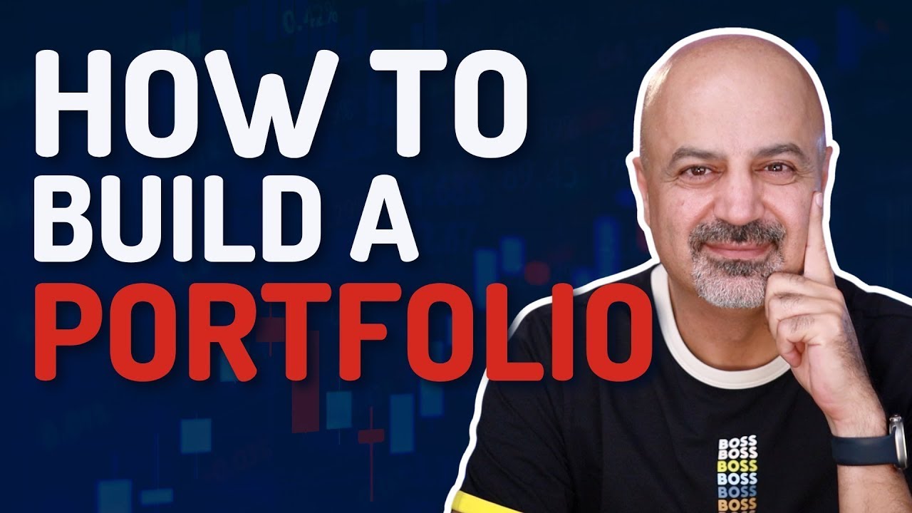 How to Construct a Winning Portfolio! 🏆 (Step-by-Step Guide)