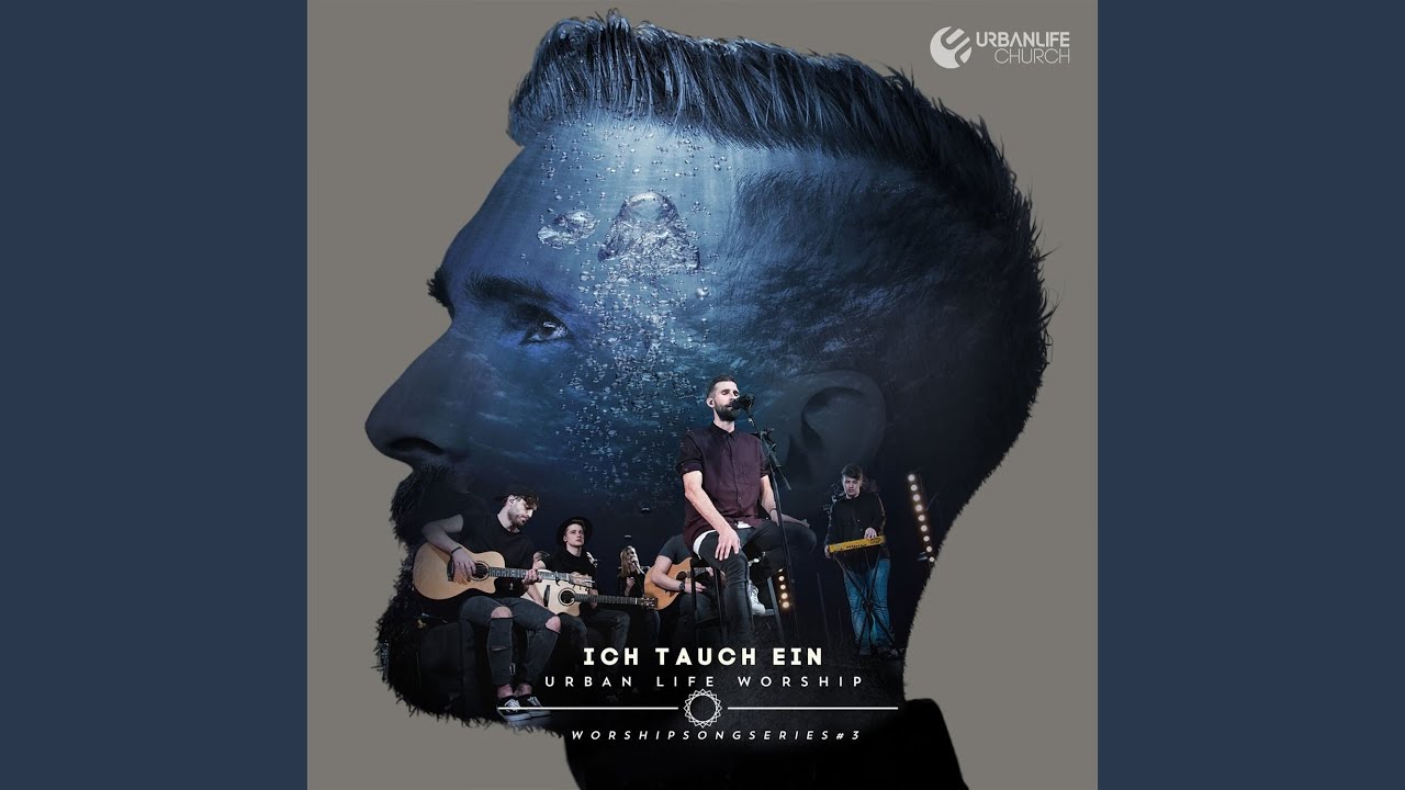 Ich tauch ein (feat. Benjamin Schuhmacher)