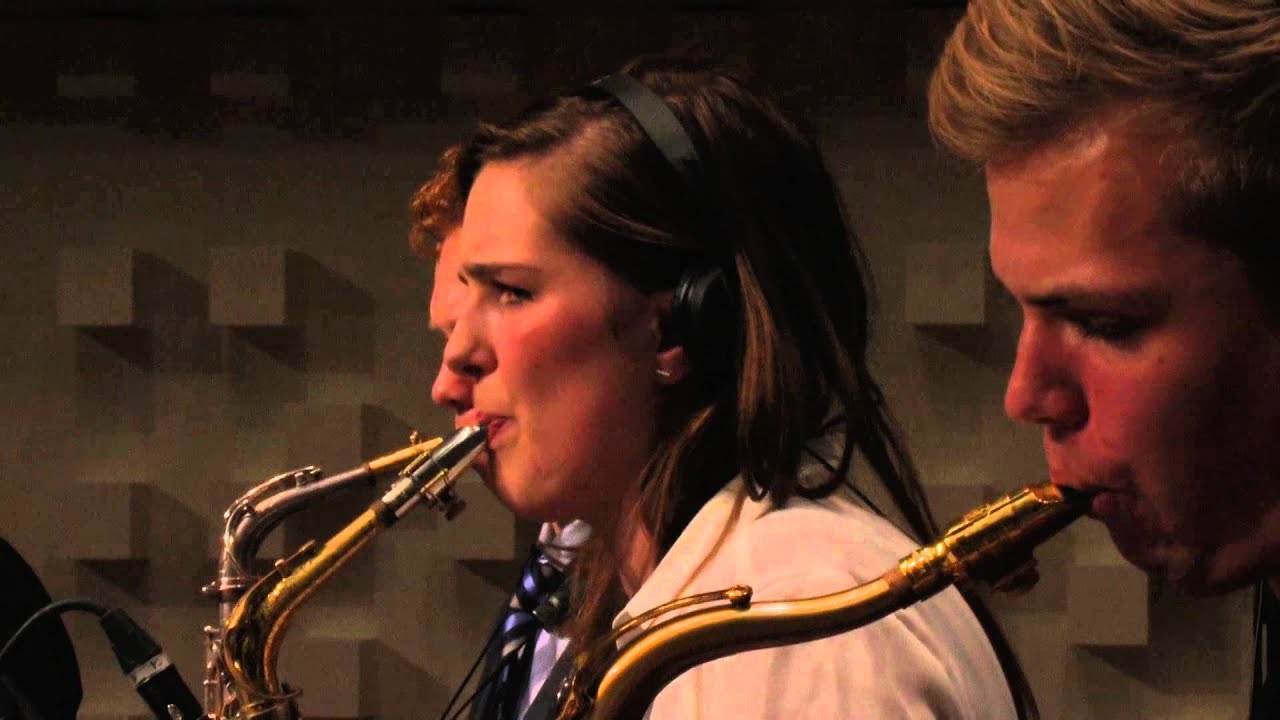 NJJO & Metropole Strings - Absolution