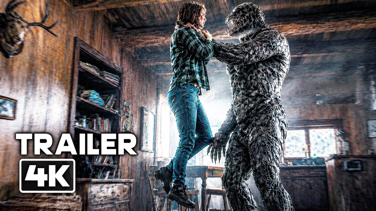 NEW MOVIE TRAILERS 2026