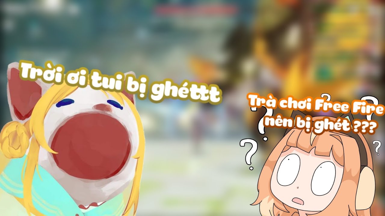 Trà chơi Faifai nên bị ghét ??