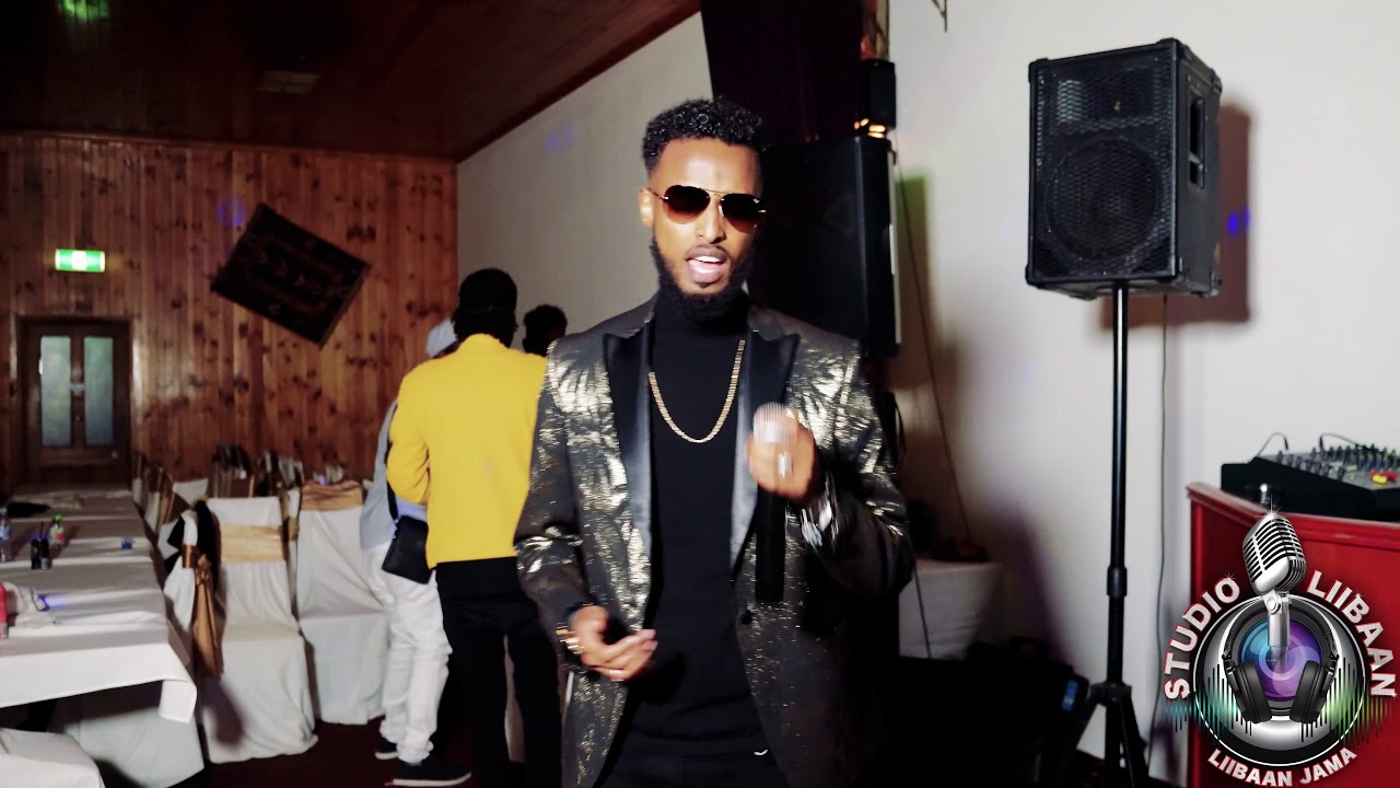NAJIIB ALFA 2020 HAYAN (OFFICIAL MUSIC VIDEO)