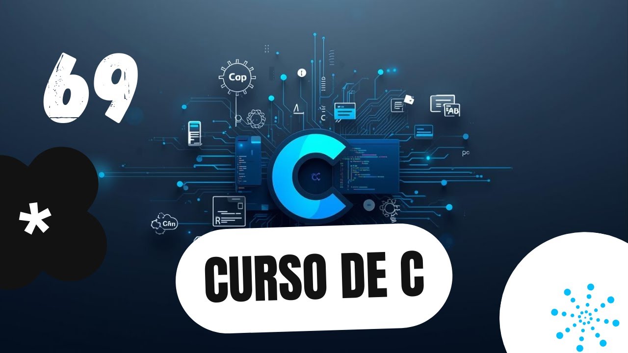 CURSO DE C || Funciones - 4 (Tipos de funciones en C)