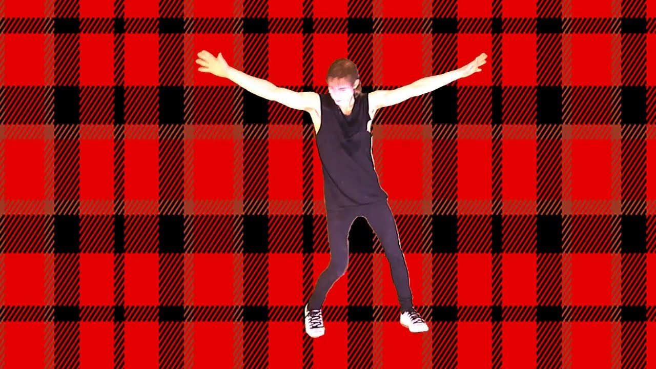 Crystal Castles - Pap Smear Dance (Repost)