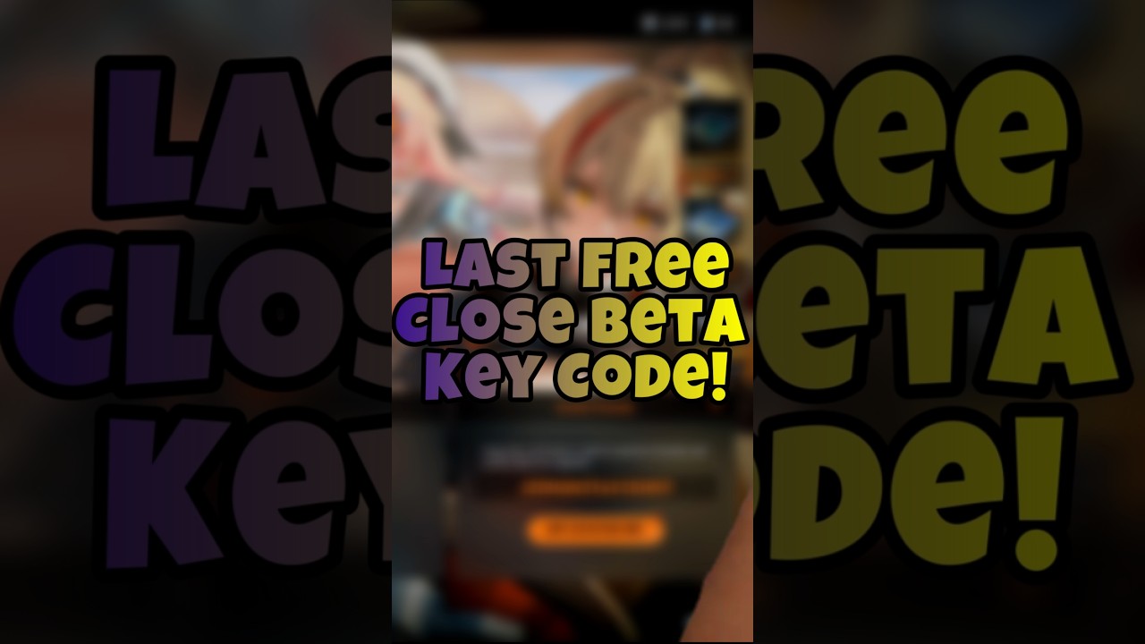 Fate Trigger: Last Free Beta Codes Giveaway! 