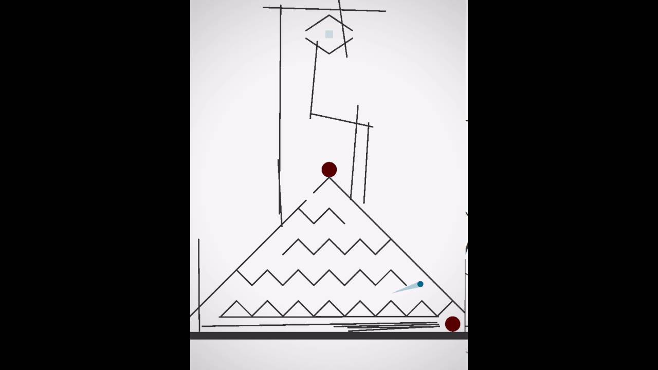 Impossible Lines - How to solve LVL 38