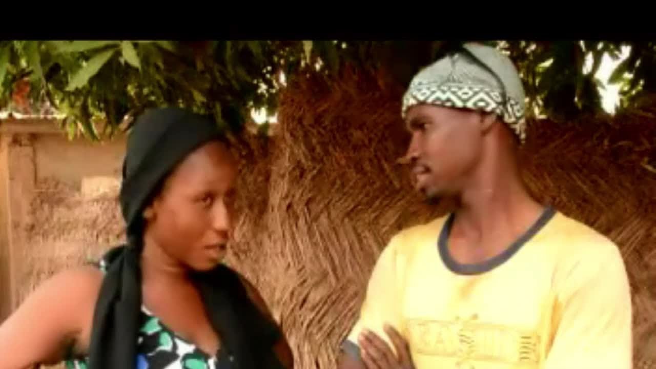 DOUTY-05 FILM GUINEEN VERSION MALINKE