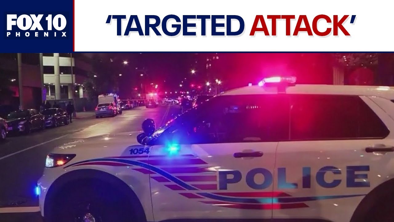 Latest on Colorado mall terror attack l FOX 10 Phoenix