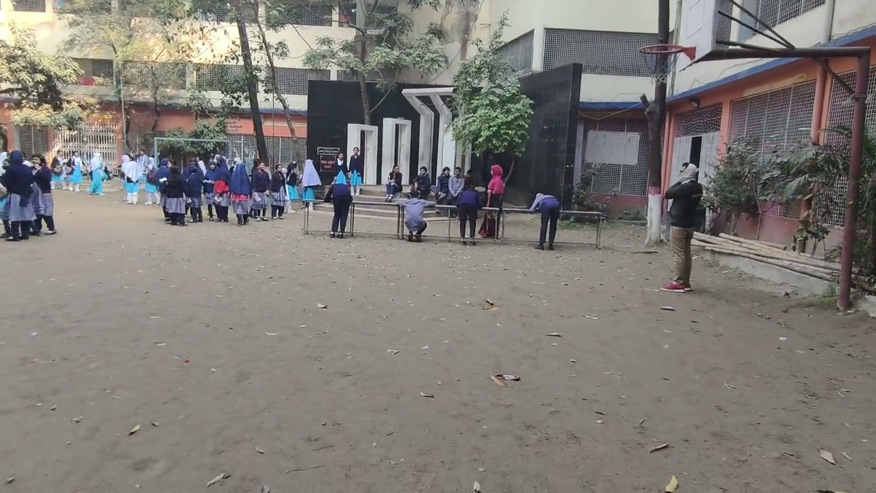 অংক দৌড়।