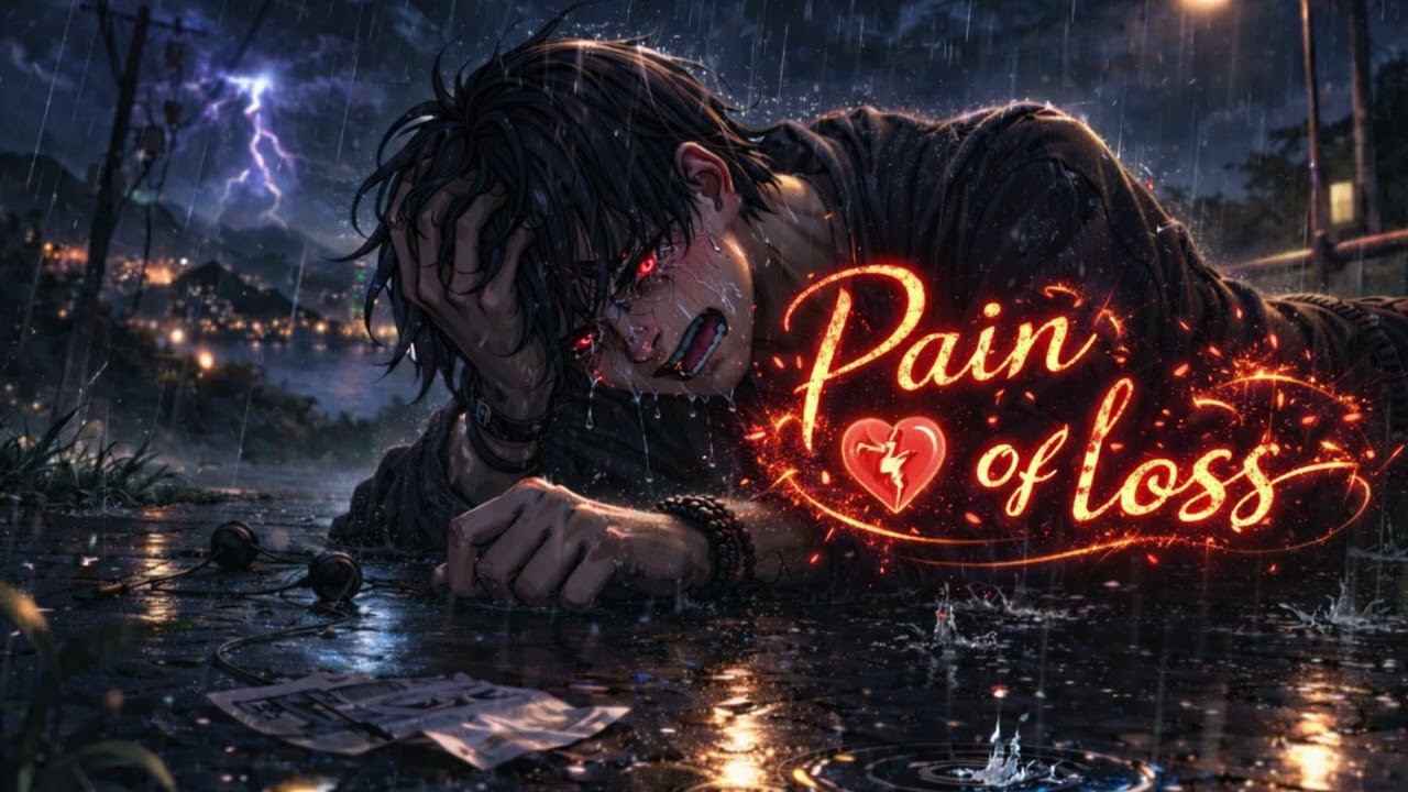Pain of loss