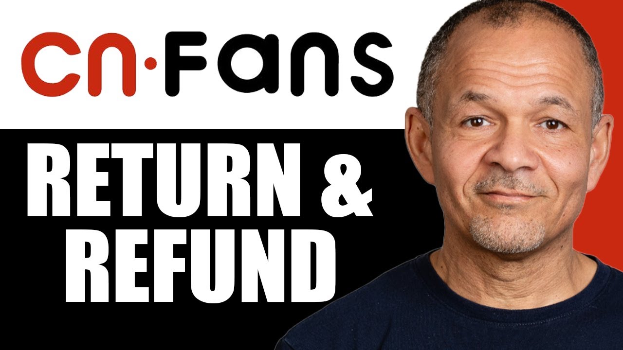 How to Return & Refund on CNfans (2025 Guide)