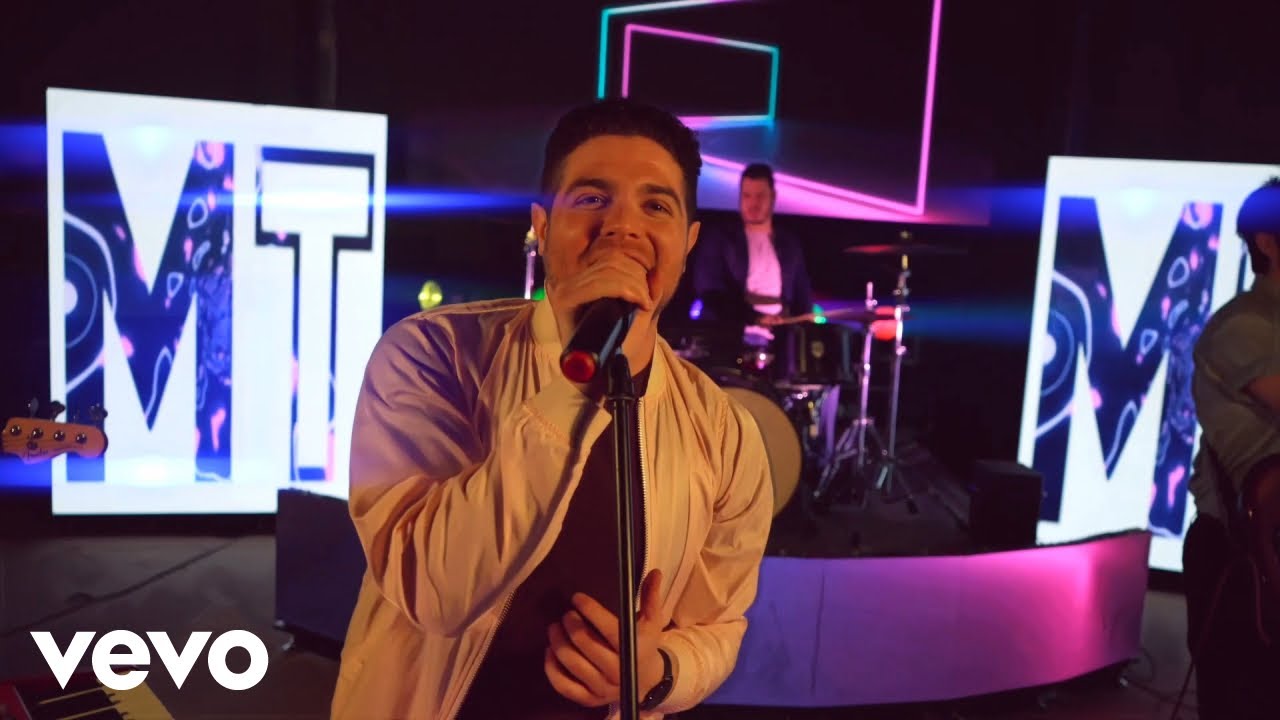 Modern Ties - Conditional Love (Official Video)
