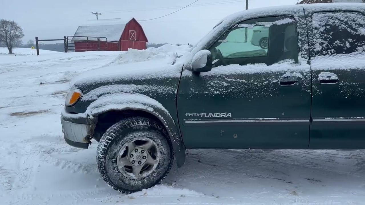 2-6-26 video diary uncut version: just having fun!