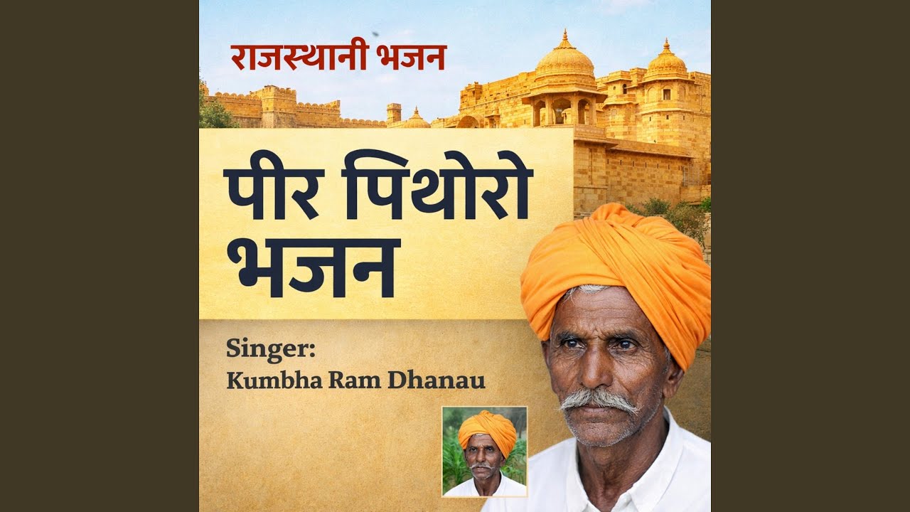 Peer Pithoro Bhajan 6