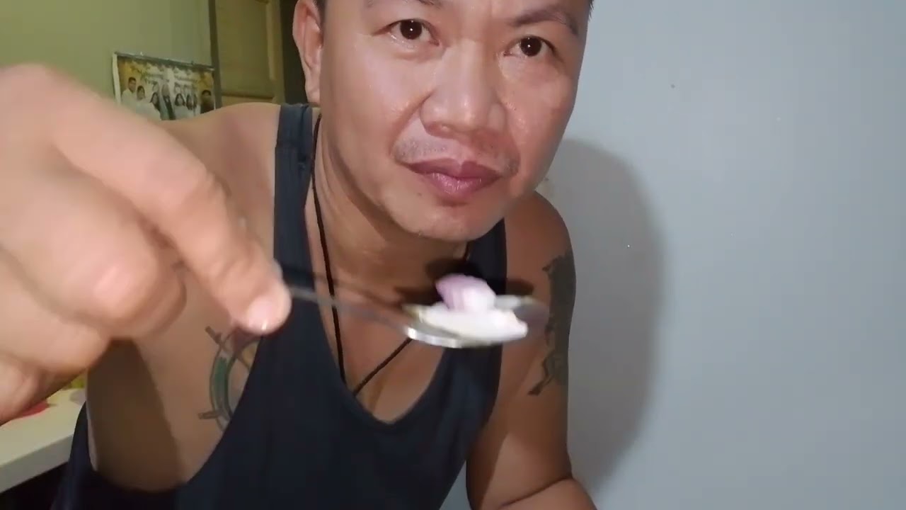 Kainan napo mga ka probinsya 