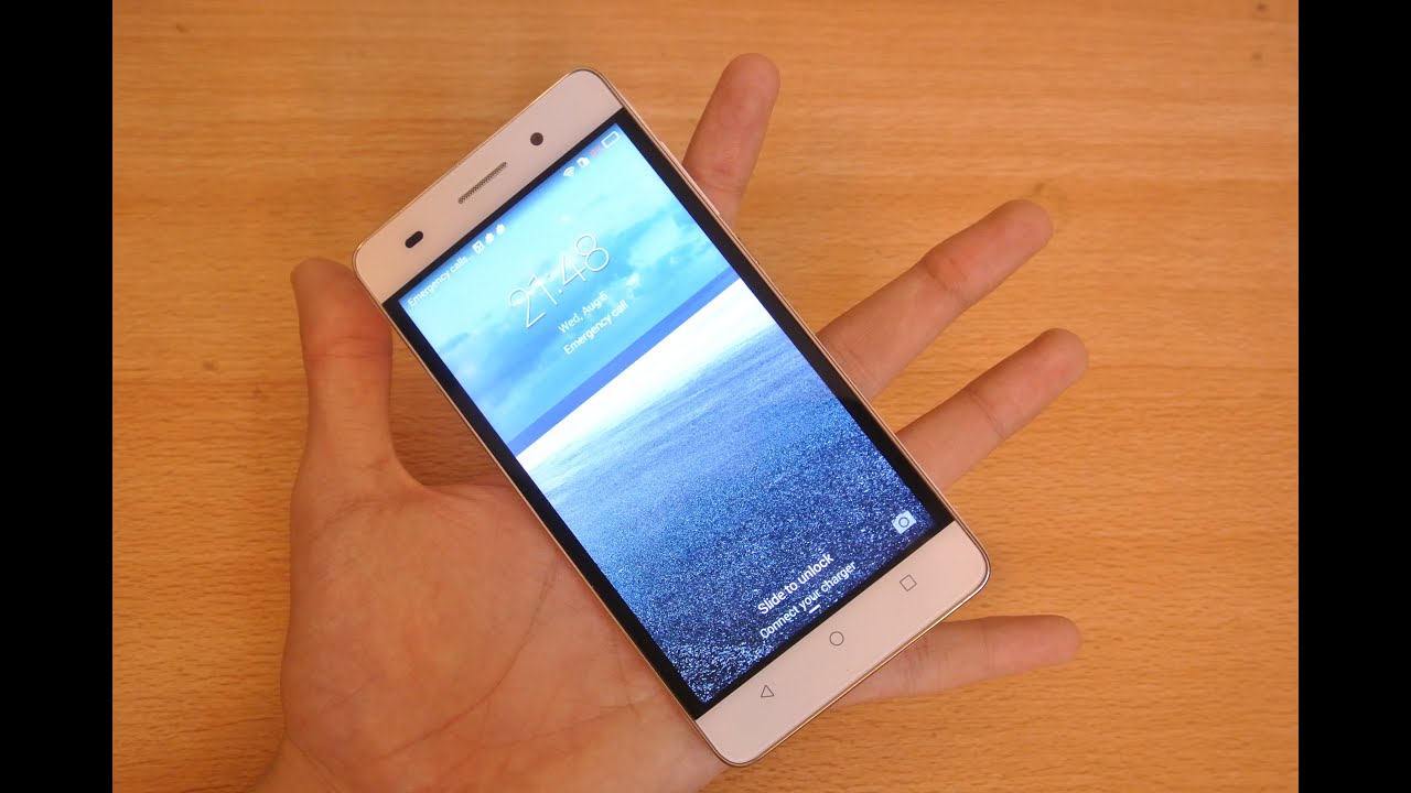 Huawei Honor 4c - Top 5 Best Features!