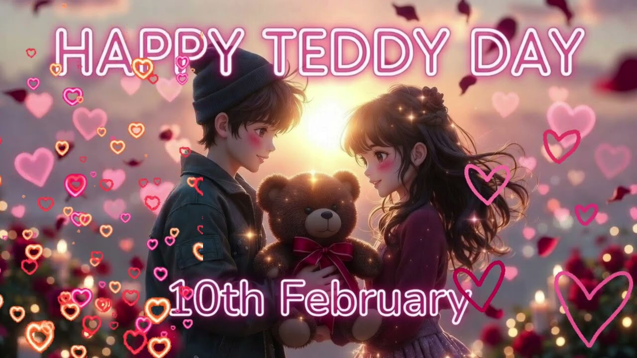 TEDDY DAY SPECIAL SONG VALENTINE WEEK #bollywoodremix #love #romanticsong #valentine #teddyday