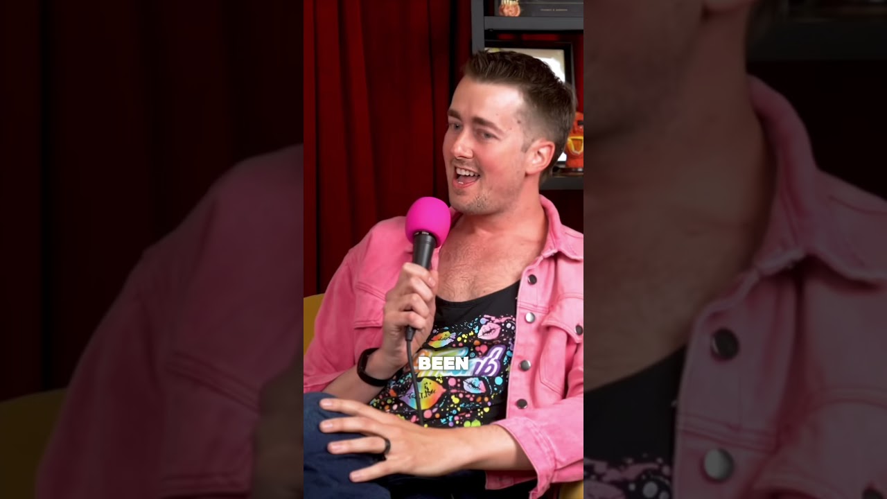 Trixie Mattel calls out Tim Murray's Ability to Guess Elphabas from Wicked on Bald and the Beautiful