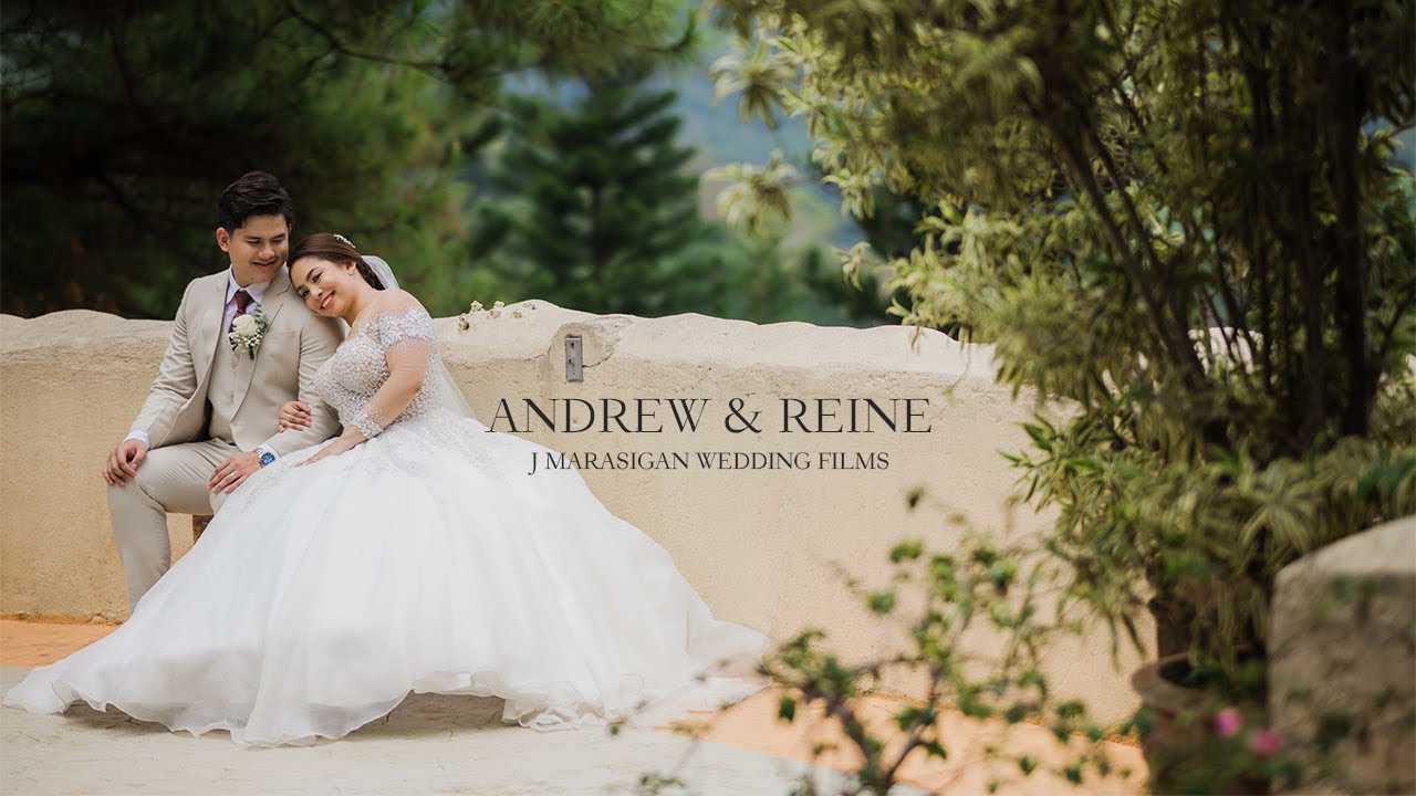 The Wedding of Andrew & Reine: Transfiguration Chapel of Caleruega