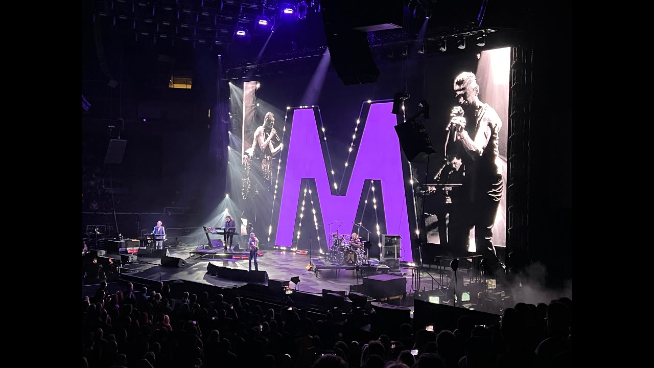 Depeche Mode | 
