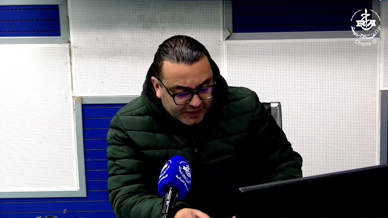 Matin Sport du 24/01/2026