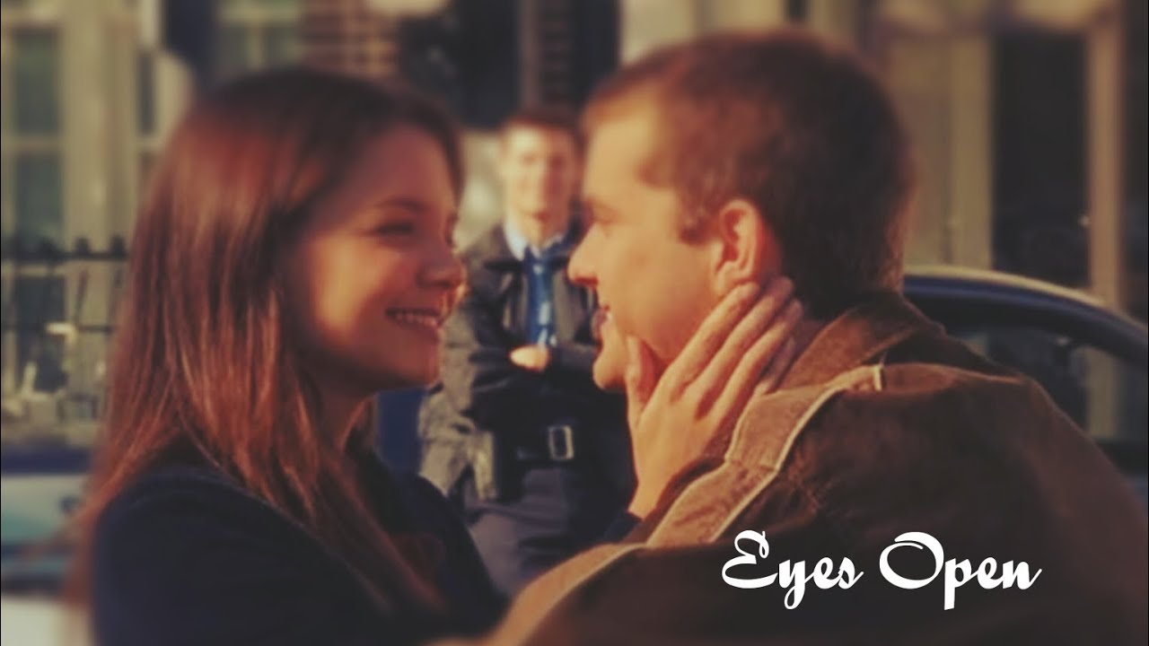 Joey & Pacey - Eyes Open