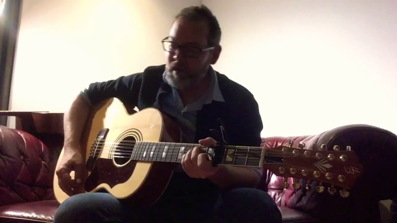 California Dreamin’