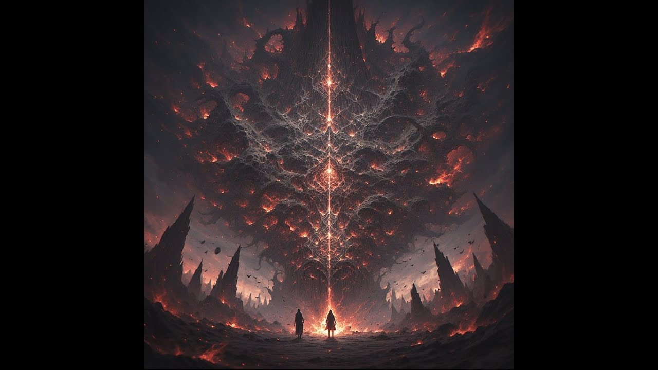 Dies Irae (The Day of Cinders)