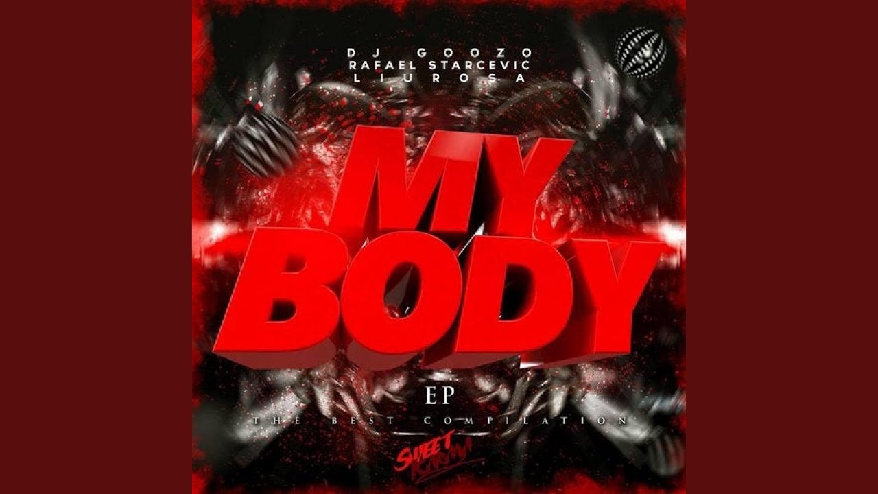 My Body (Ausdruck Remix)
