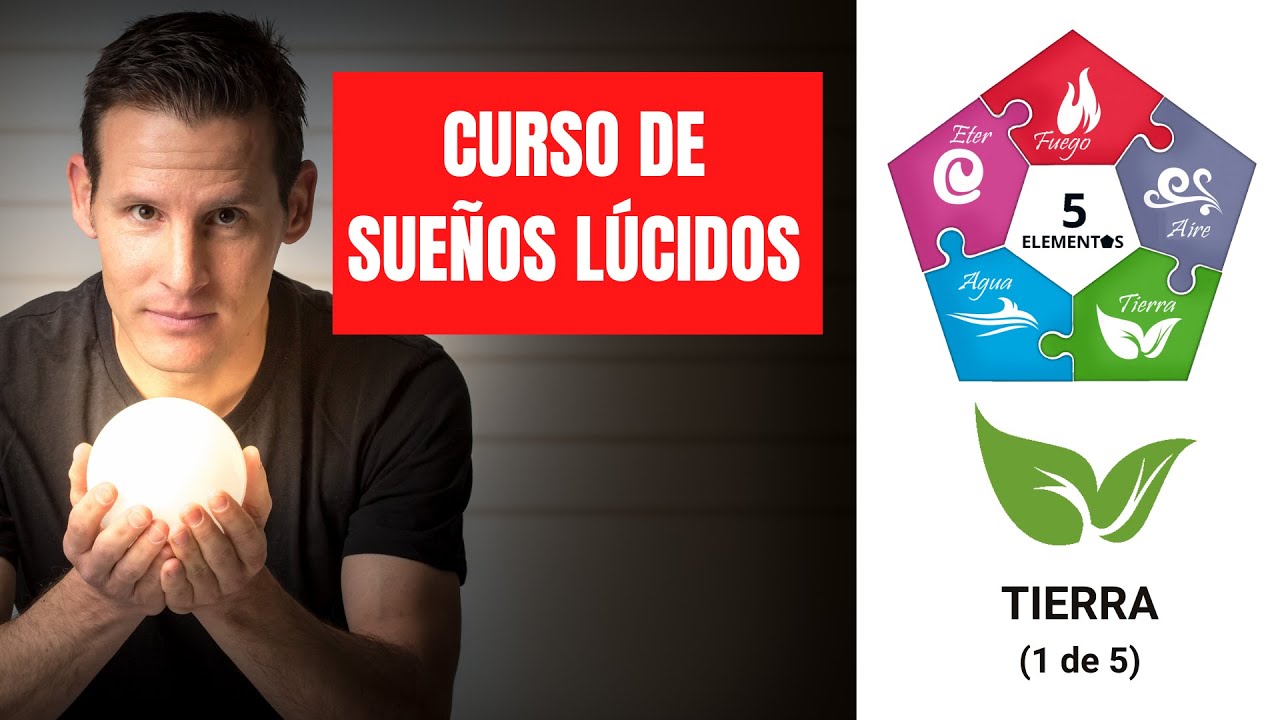 🌱Как иметь ОСОБЕННЫЕ МЕЧТЫ | КУРС | 🌱 Земля (1 из 5)