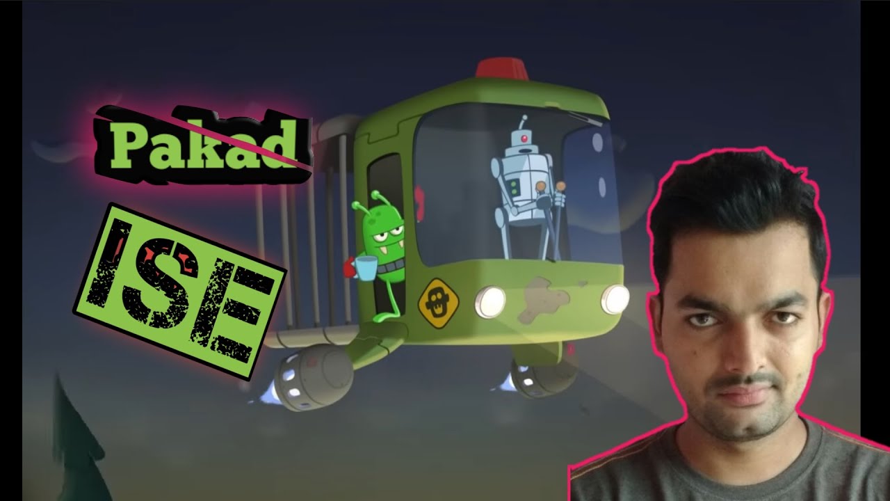 Zombie catching funny gameplay | Pagalgamer