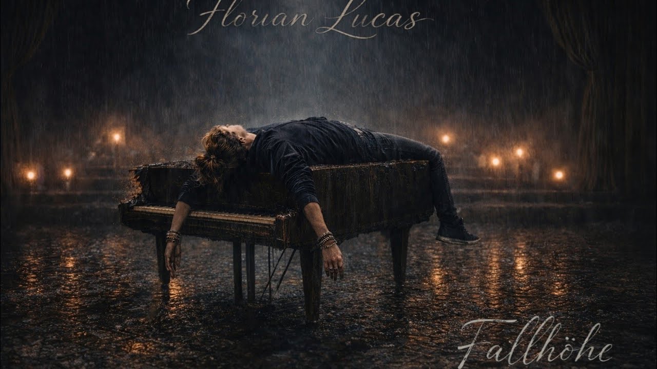 Florian Lucas - Nessuna 