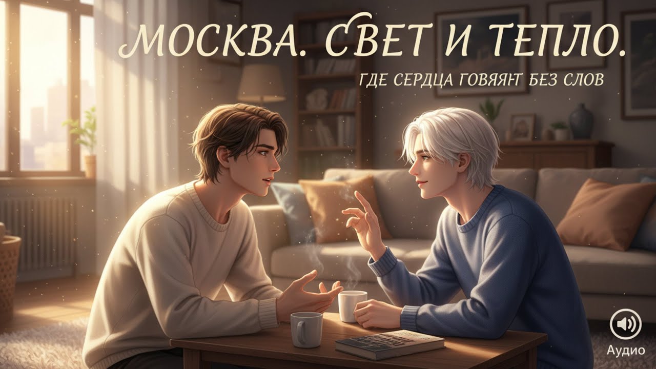 Сосед вломился в мою квартиру после ссоры с любимым — перевернув всю жизнь вверх дном