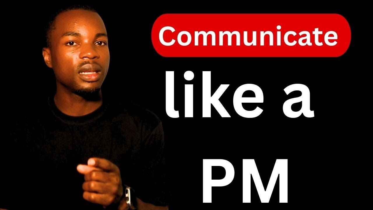 Effective Communicator as a Project Manager