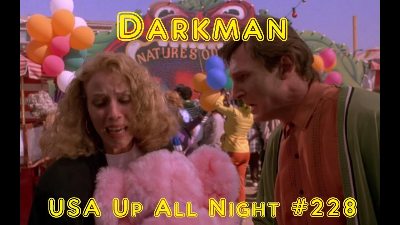 Up All Night Review 