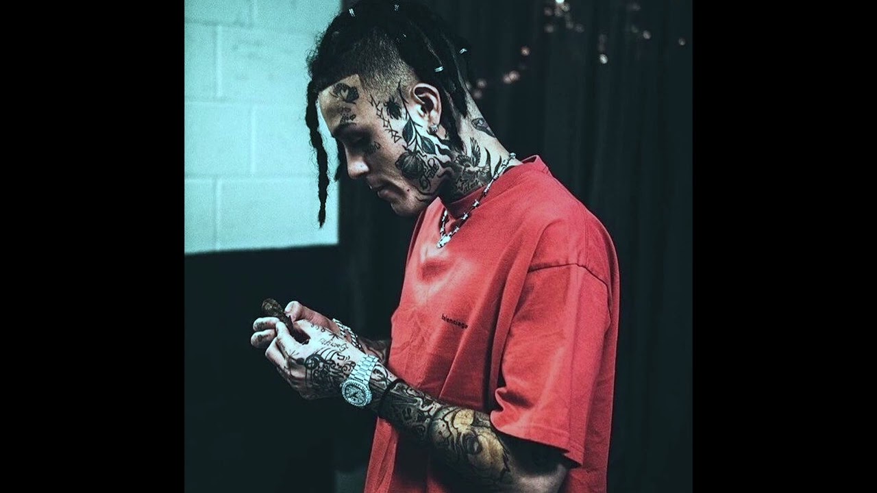 [FREE] Lil Skies Type Beat - 