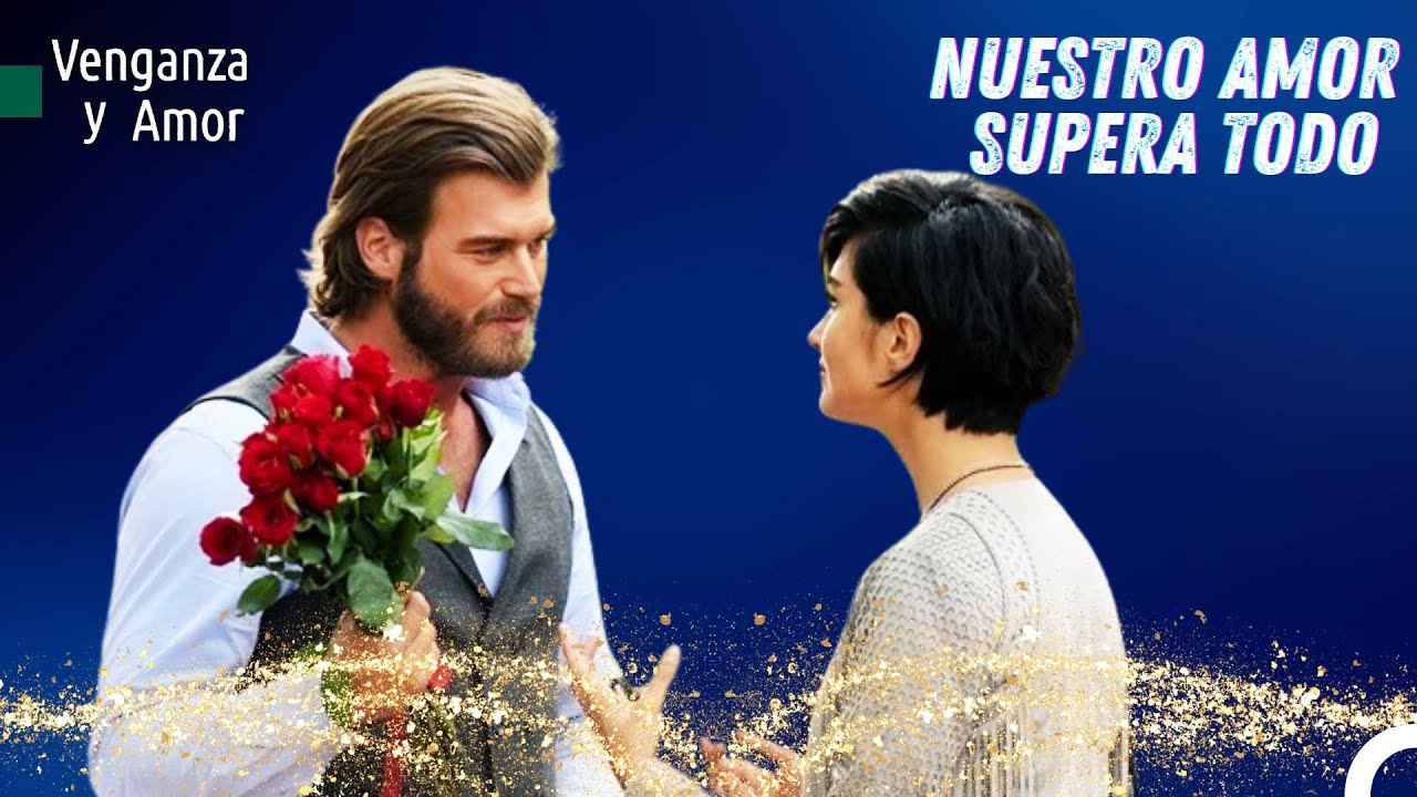 Cesur Y Sühan Reavivaron Su Amor - Venganza y Amor