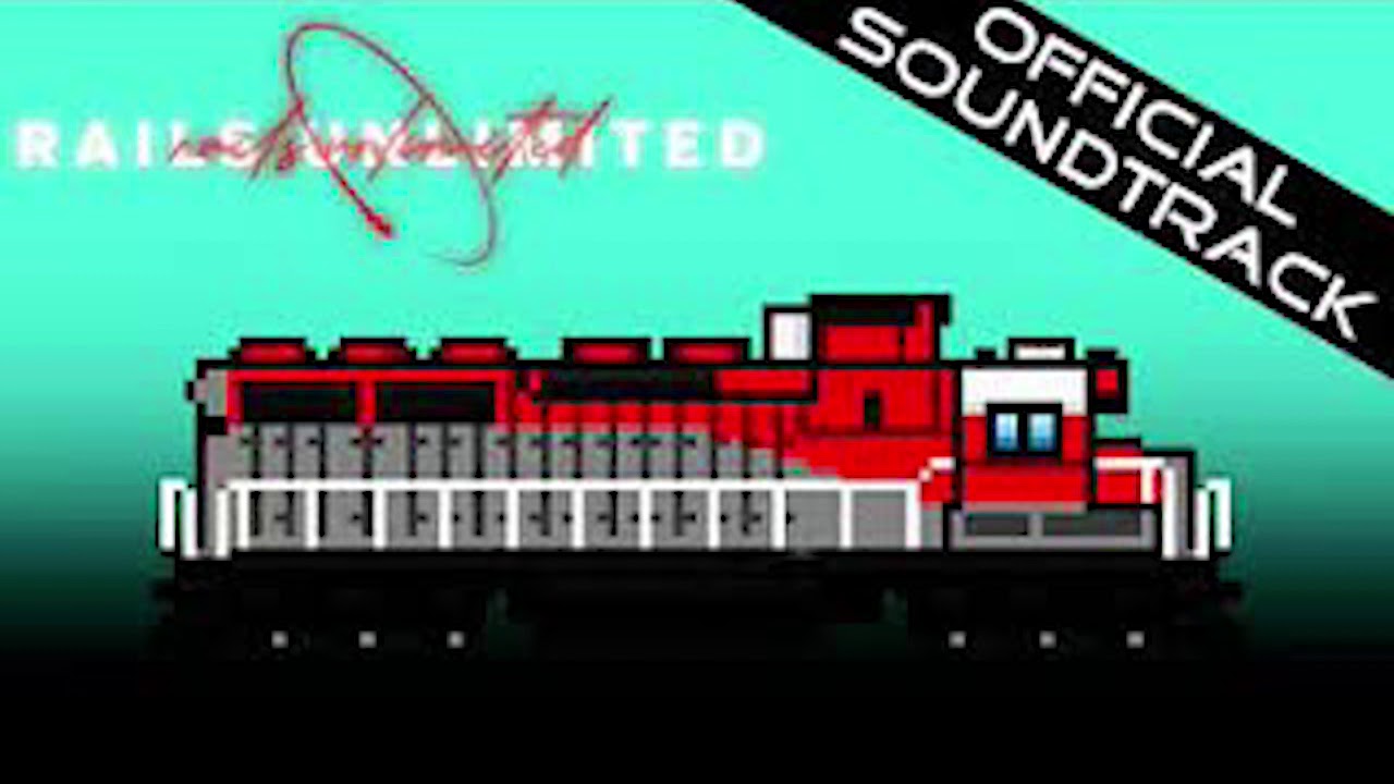 World Headquarters - Rails Unlimited OST