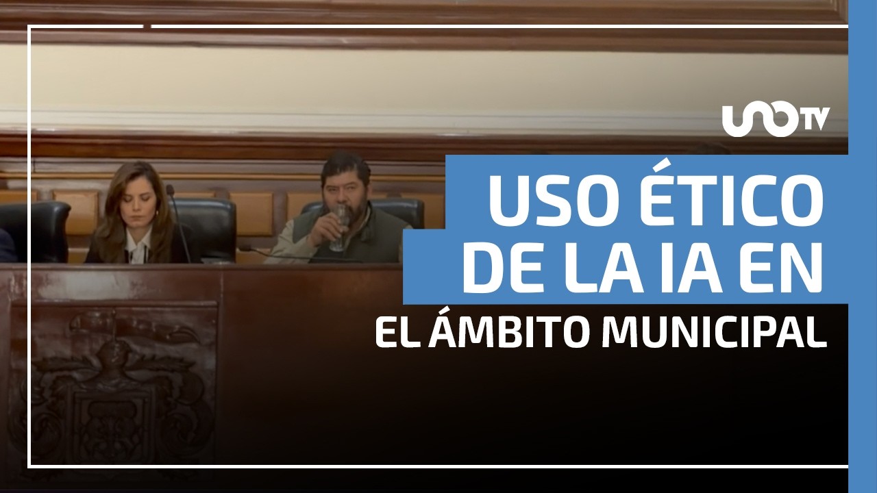 Uso de la IA para la innovaci&oacute;n gubernamental y servicios p&uacute;blicos