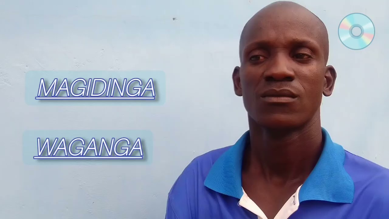 MAGIDINGA WAGANGA FT BHUDAGALA
