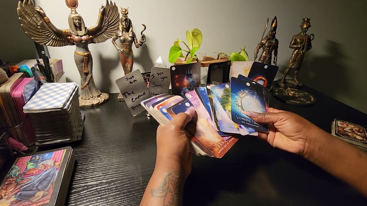 they tried to destroy ur contracts with the divine ✨️ you woke up an fixed it they are shook
