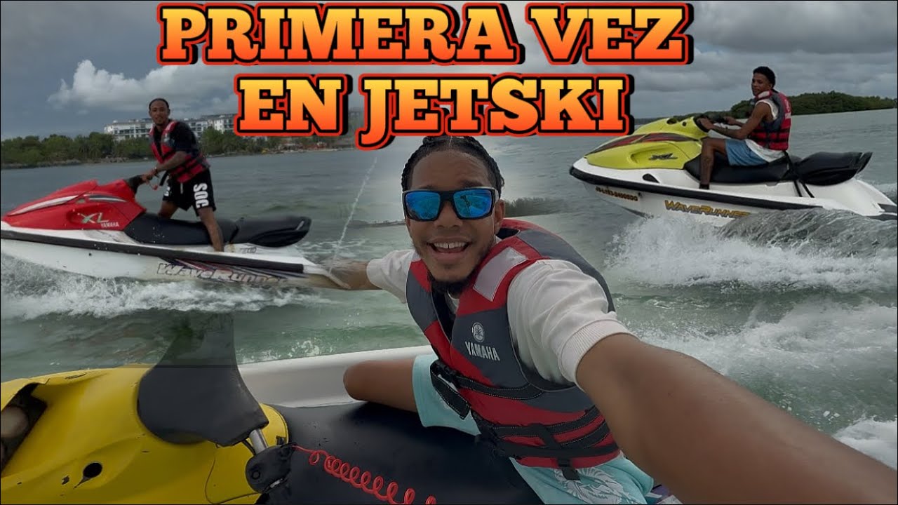 MAICOL TIENE ACCIDENTE 