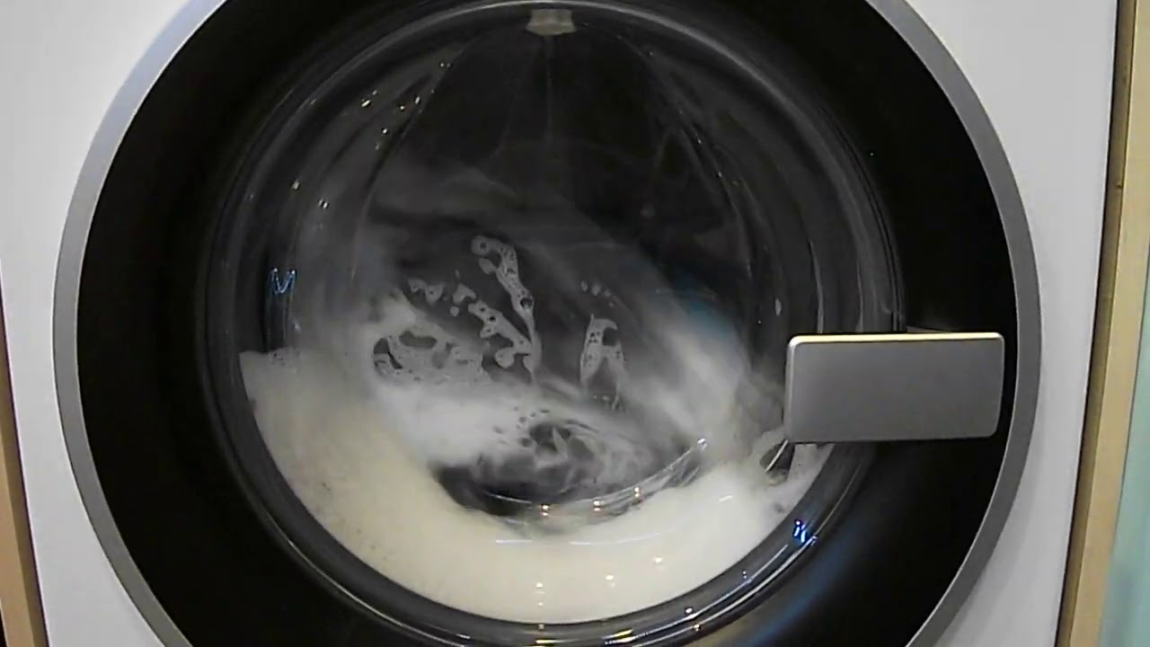 MAYTAG FMMR10430 - ZEN  -  Cotton Intensive drum action with jet spraying.