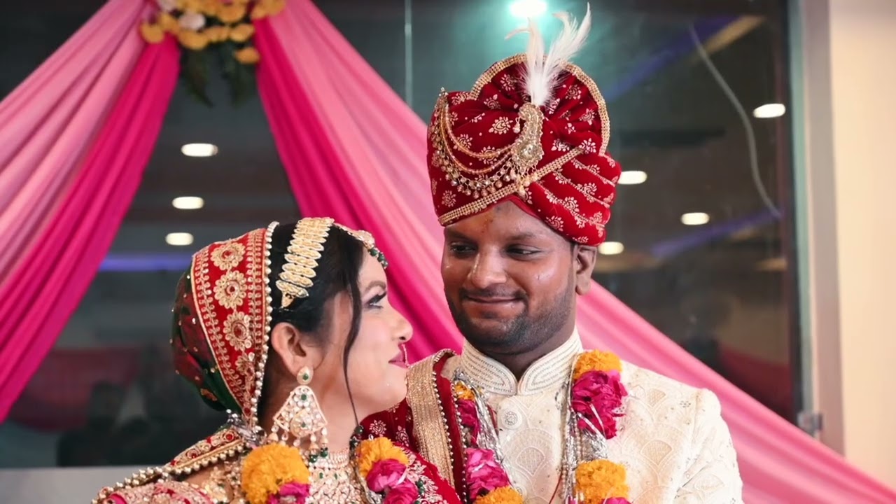 Arun & Archana