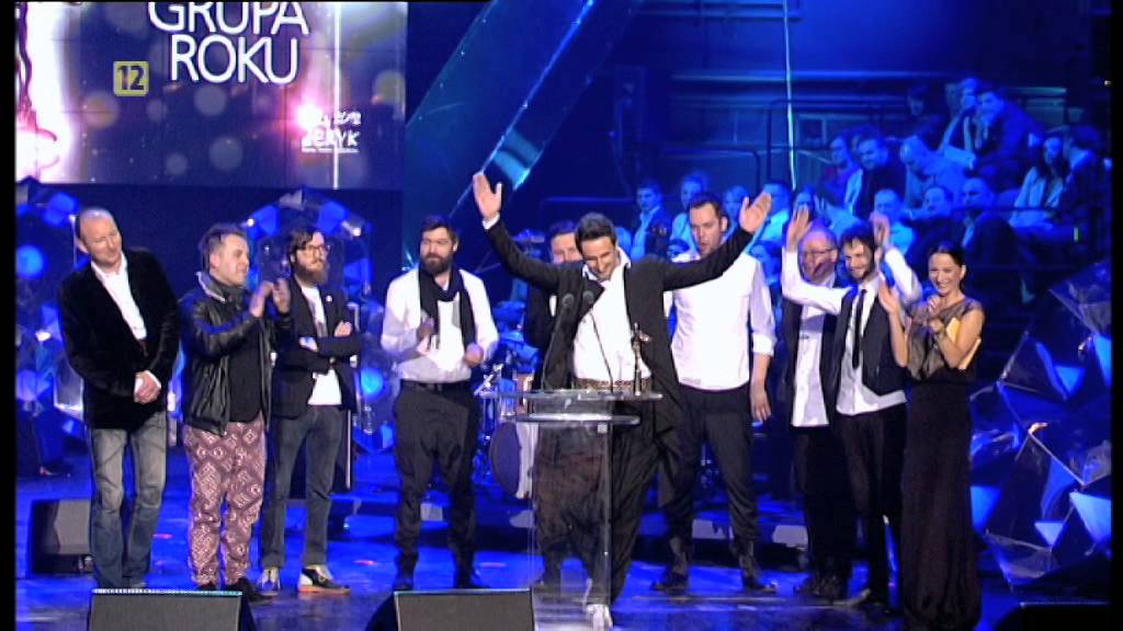 Fryderyki 2014 - gala wręczenia Nagr&oacute;d Akademii Fonograficznej - 24 kwietnia 21.40 w TVP2