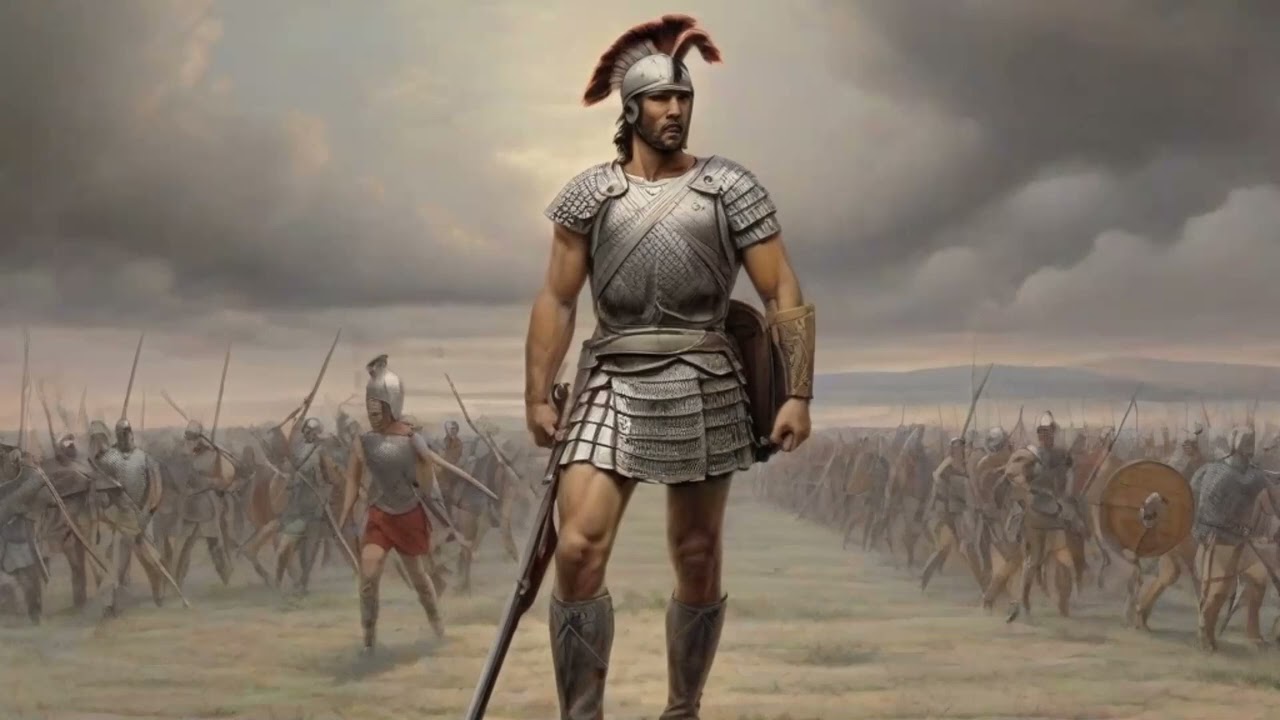 Troy Ancient City: Exploring Legends and Mysteries