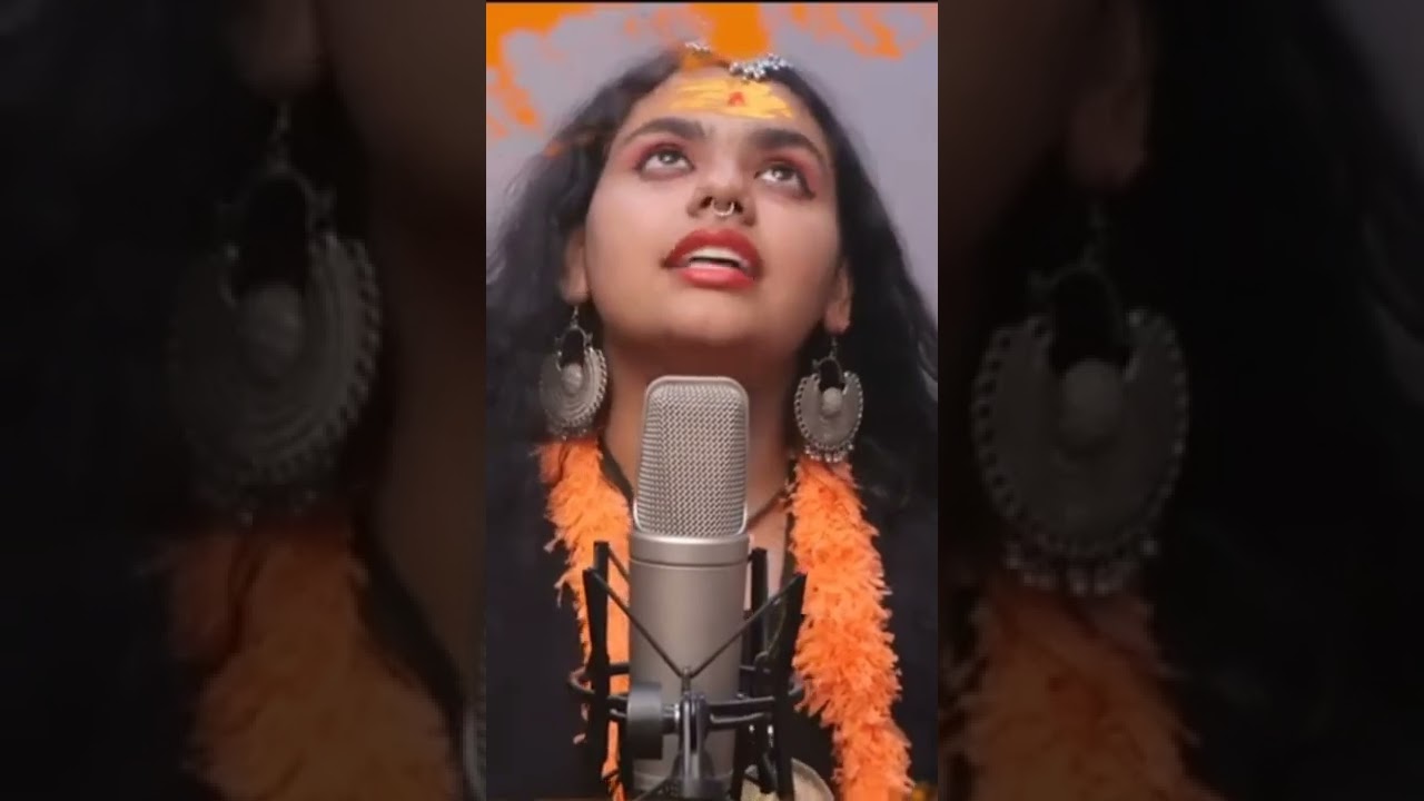 Har Har Shambhu Shiv Mahadeva | sanand manand vane | Abhilipsa Panda | Jeetu Sharma | shiv stotra