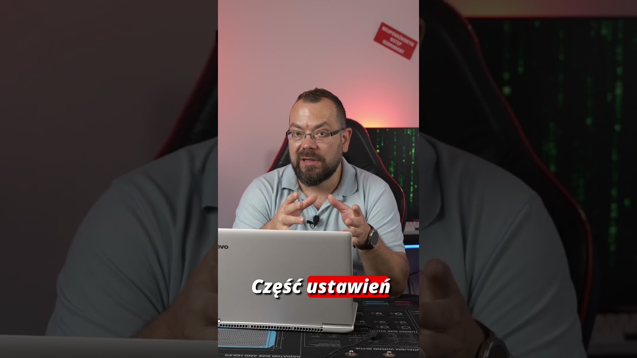 RustDesk - pierwsze uruchomienie - najlepszego darmowego programu do dostępu zdalnego #rustdesk