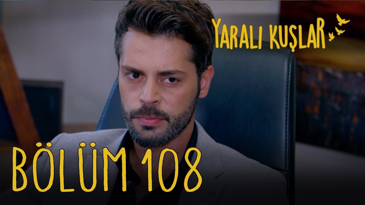 Yaralı Kuşlar 108. Bölüm
